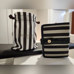 Henri Bendell Trifold wallet